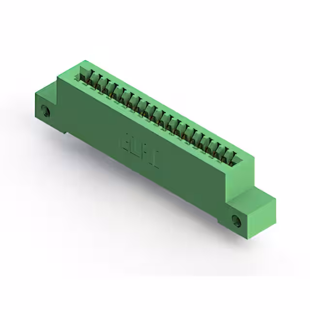 342-019-500-112 EDAC Inc.  Edgeboard Connectors